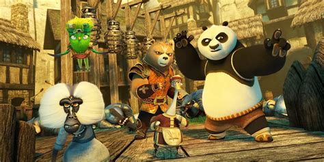 kung fu panda season 3|kung fu panda season 3 streaming.